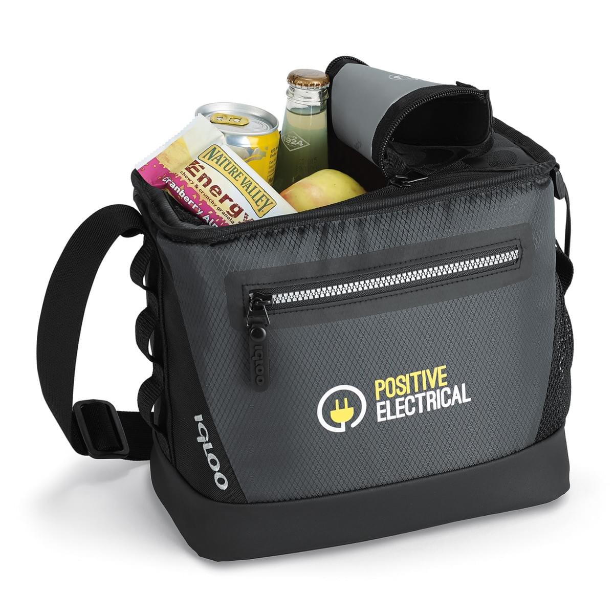 Igloo Diesel Cooler